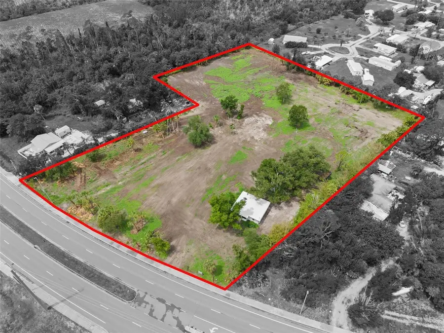 5230 Placida Road, Englewood, FL 34224 - #2