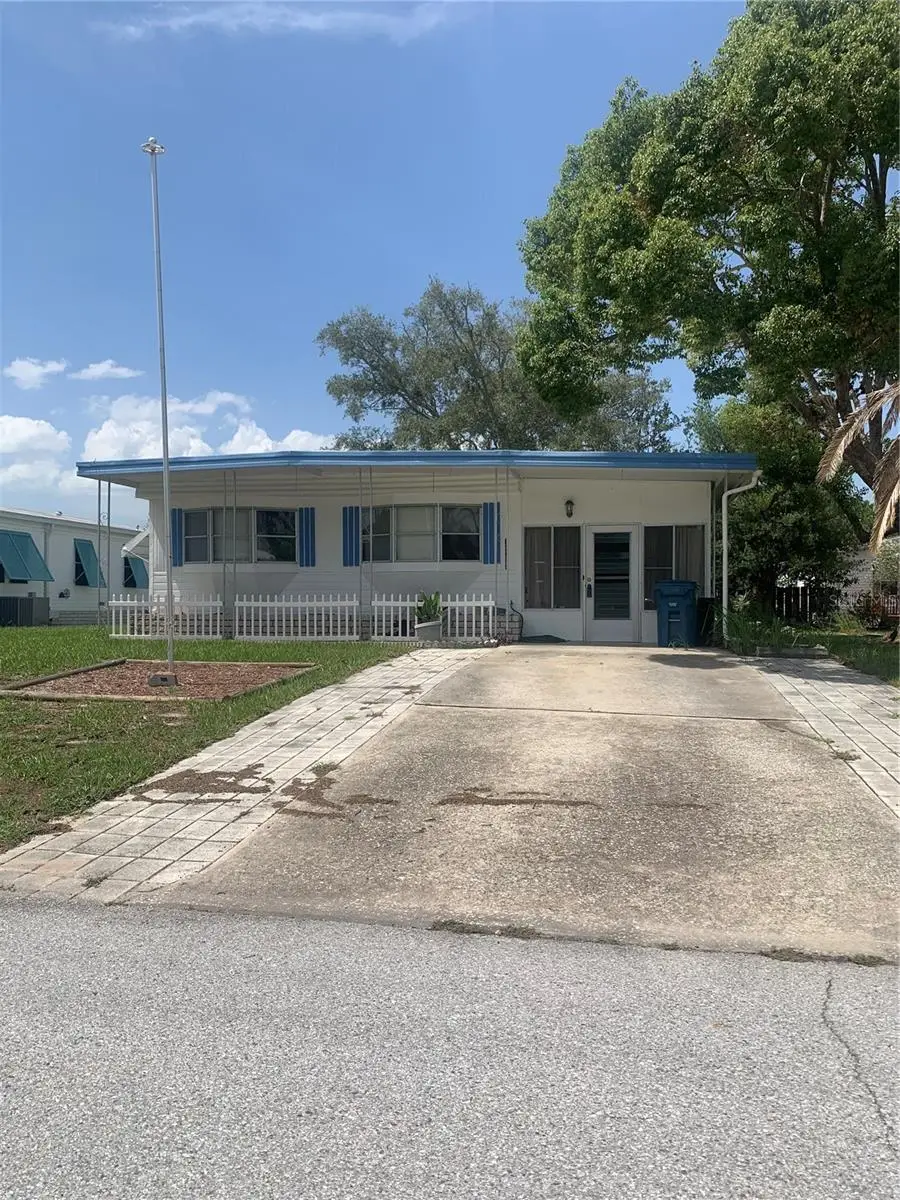 14391 Sandhurst Street, Brooksville, FL 34613 - #1