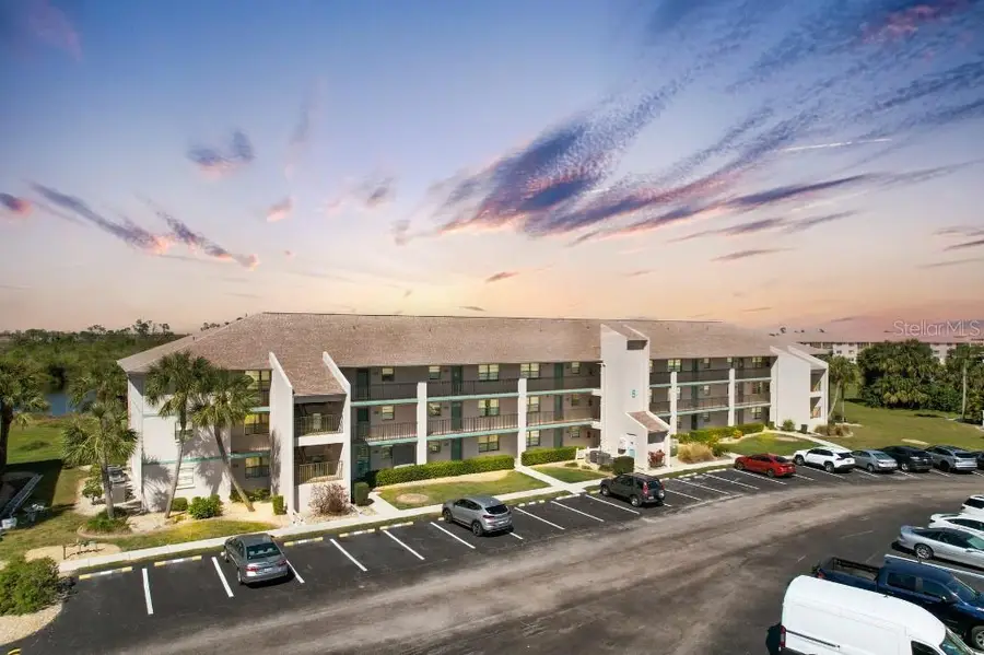 175 Kings Highway #514, Punta Gorda, FL 33983 - #2