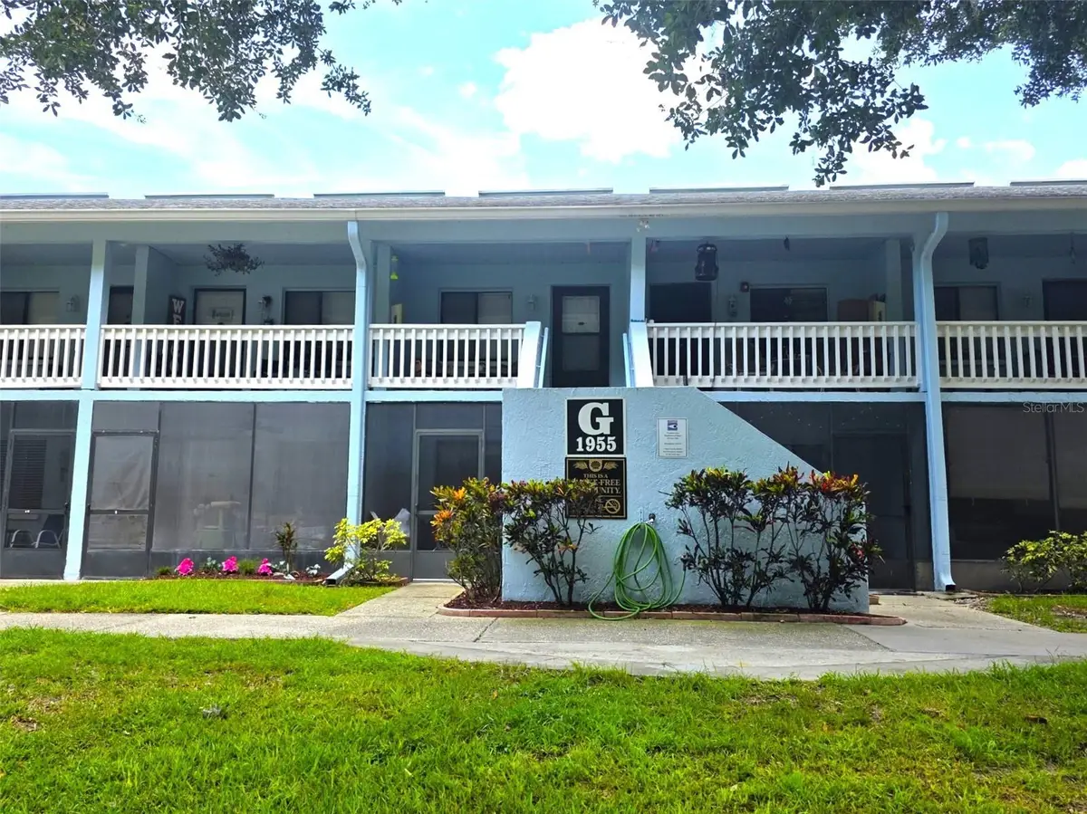 1955 Abrico Drive #G16, Lutz, FL 33558 - #1