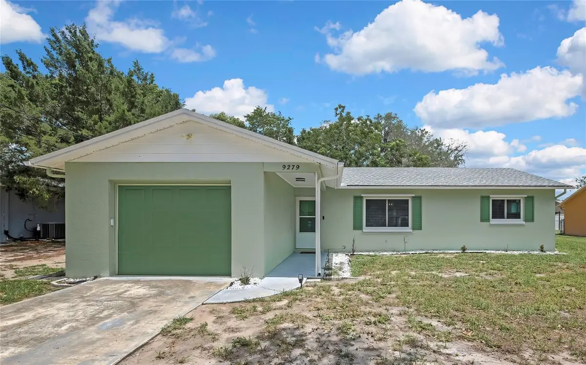 9279 Pickens Street, Spring Hill, FL 34608 - #1