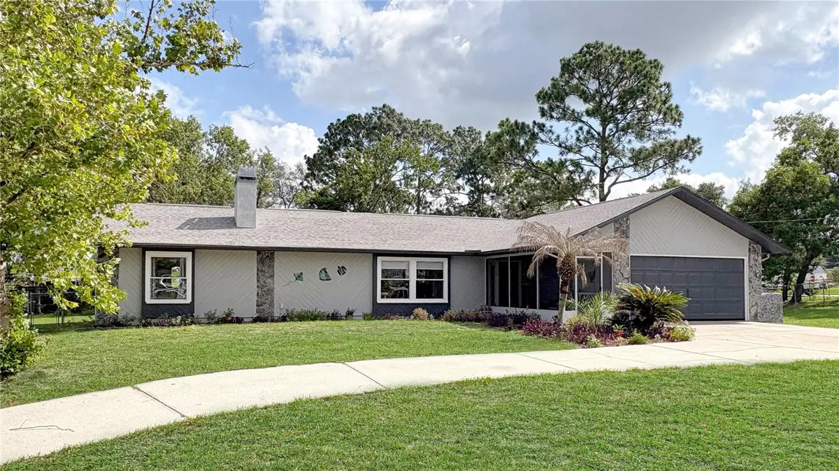 1420 Somerset Avenue, Spring Hill, FL 34609 - #1