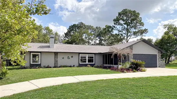 1420 Somerset Avenue, SPRING HILL, FL 34609
