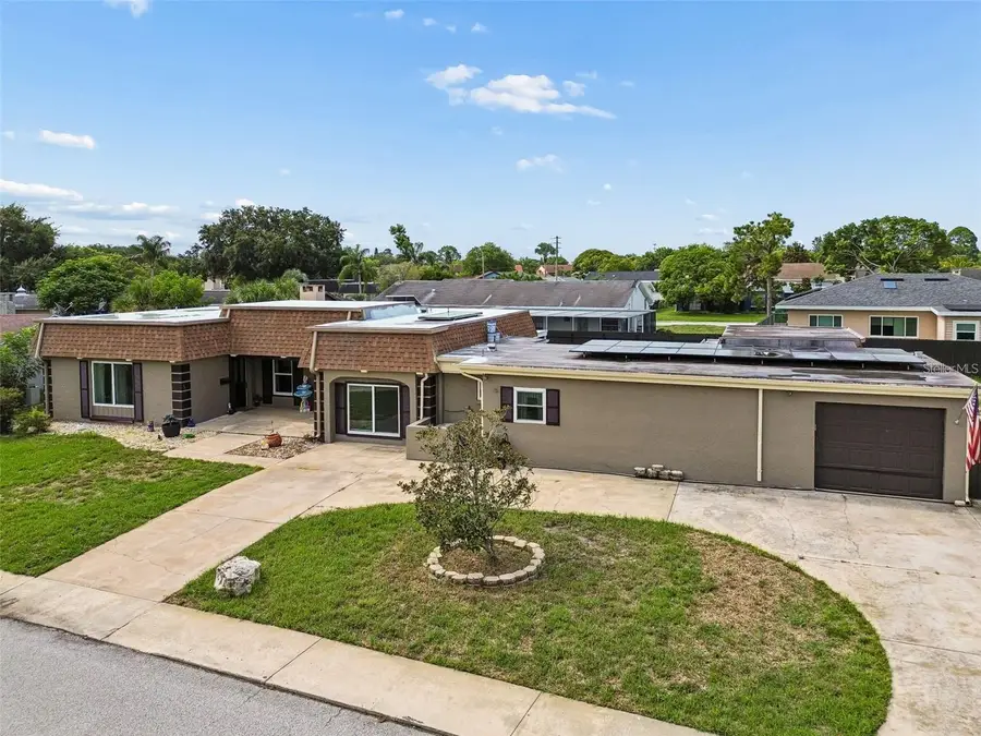 4306 Newbury Drive, New Port Richey, FL 34652 - #3