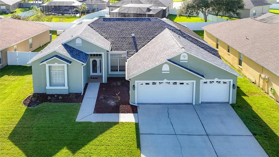 24807 Blazing Trail Way, Land O Lakes, FL 34639 - #3
