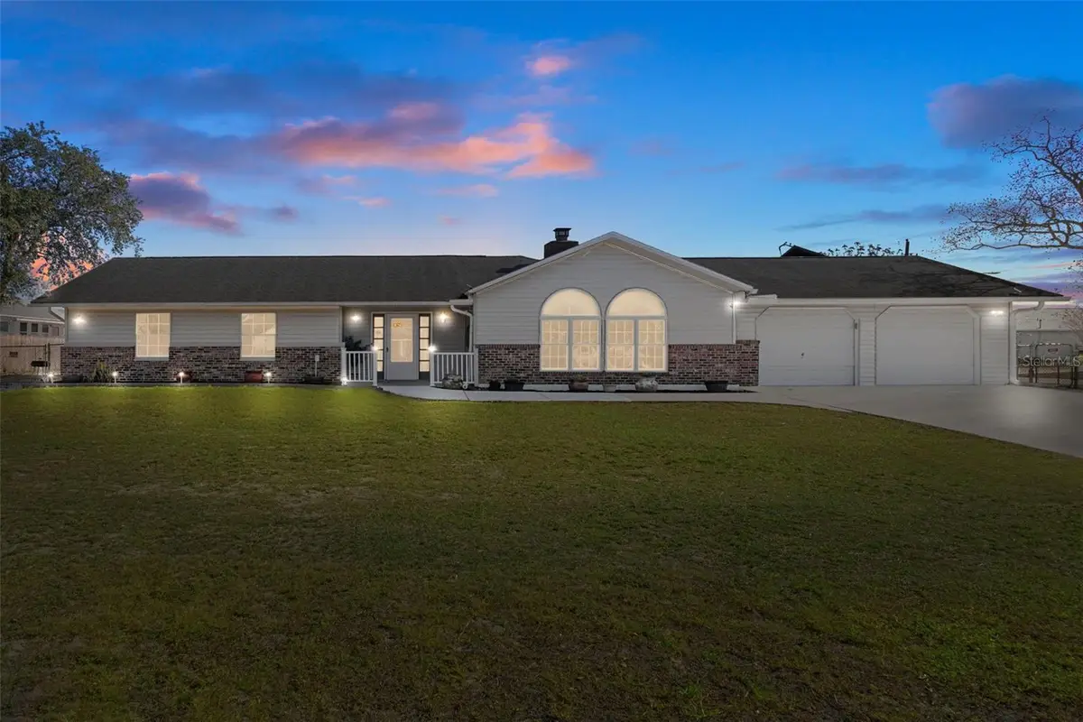 4286 Bluewater Avenue, Spring Hill, FL 34606 - #1