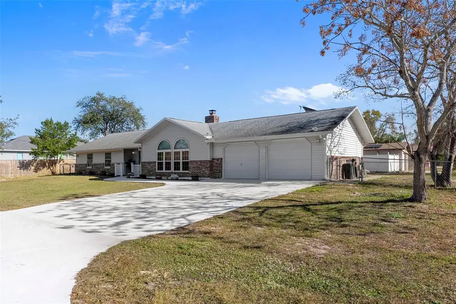 4286 Bluewater Avenue, Spring Hill, FL 34606 - #3