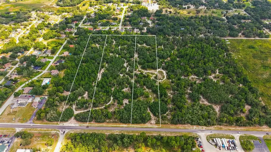 8439 County Line Road, Spring Hill, FL 34608 - #2