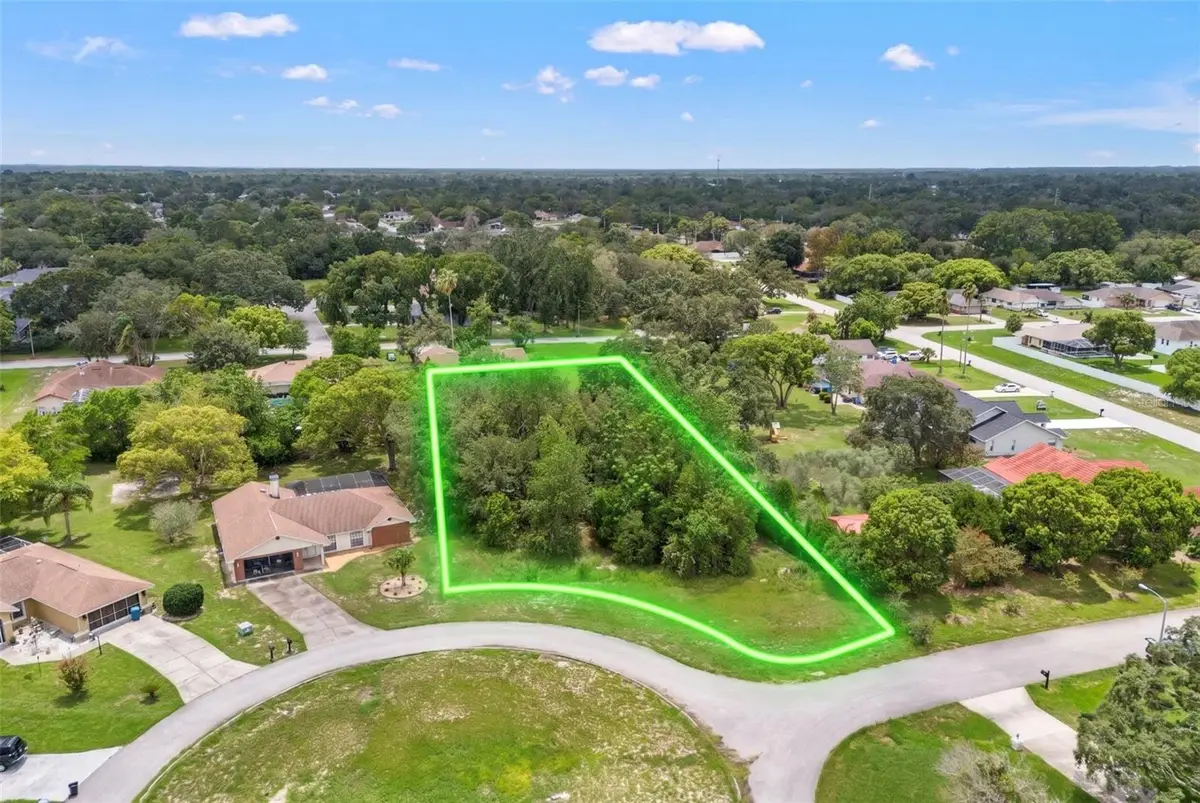 0 Northwind Court, Spring Hill, FL 34608 - #1