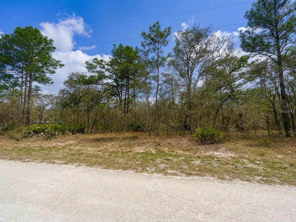 0 Myland Road, Brooksville, FL 34614 - #1