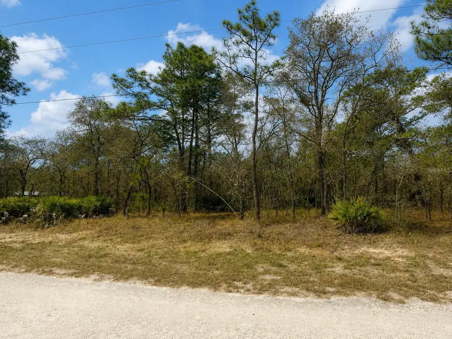 0 Myland Road, Brooksville, FL 34614 - #2