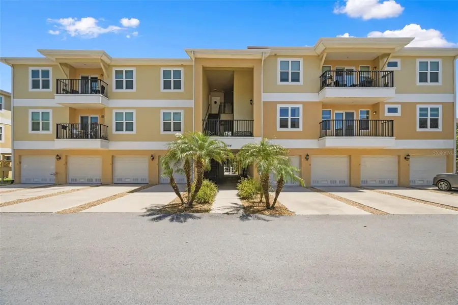 5064 Royal Palms Way #204, New Port Richey, FL 34652 - #2
