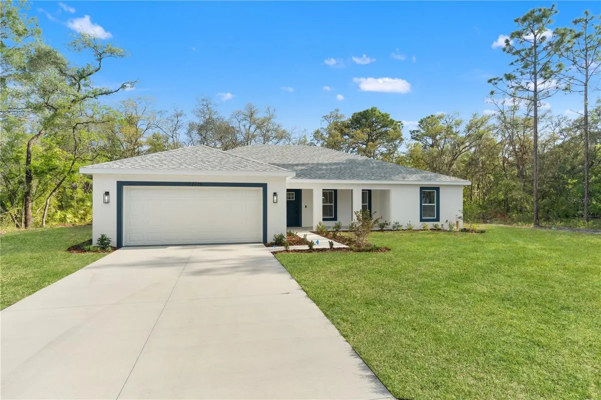 13025 Kildeer Road, Weeki Wachee, FL 34614 - #1