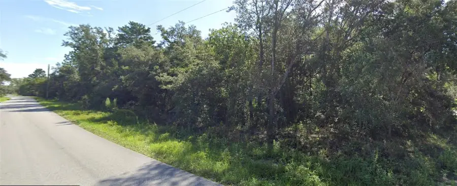 0 Akins Drive, Spring Hill, FL 34610 - #3