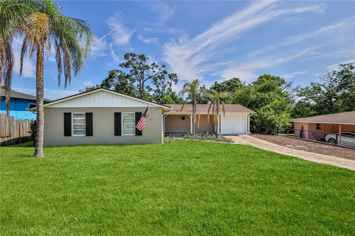 7163 Fireside Street, Spring Hill, FL 34606 - #1