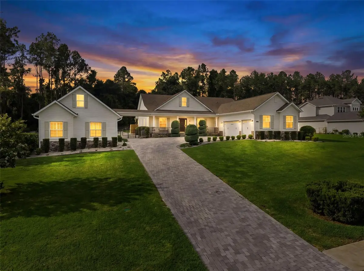 20085 English Walnut Place, Brooksville, FL 34601 - #1