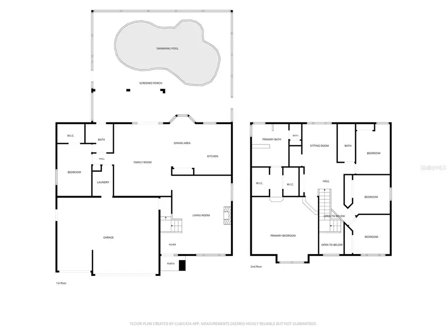 27015 Firebush Drive, Wesley Chapel, FL 33544 - #3