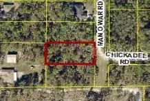 15483 Man O War Road, Brooksville, FL 34614 - #1