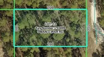 15483 Man O War Road, Brooksville, FL 34614 - #2