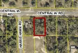 12266 Centralia Road, Weeki Wachee, FL 34614 - #1