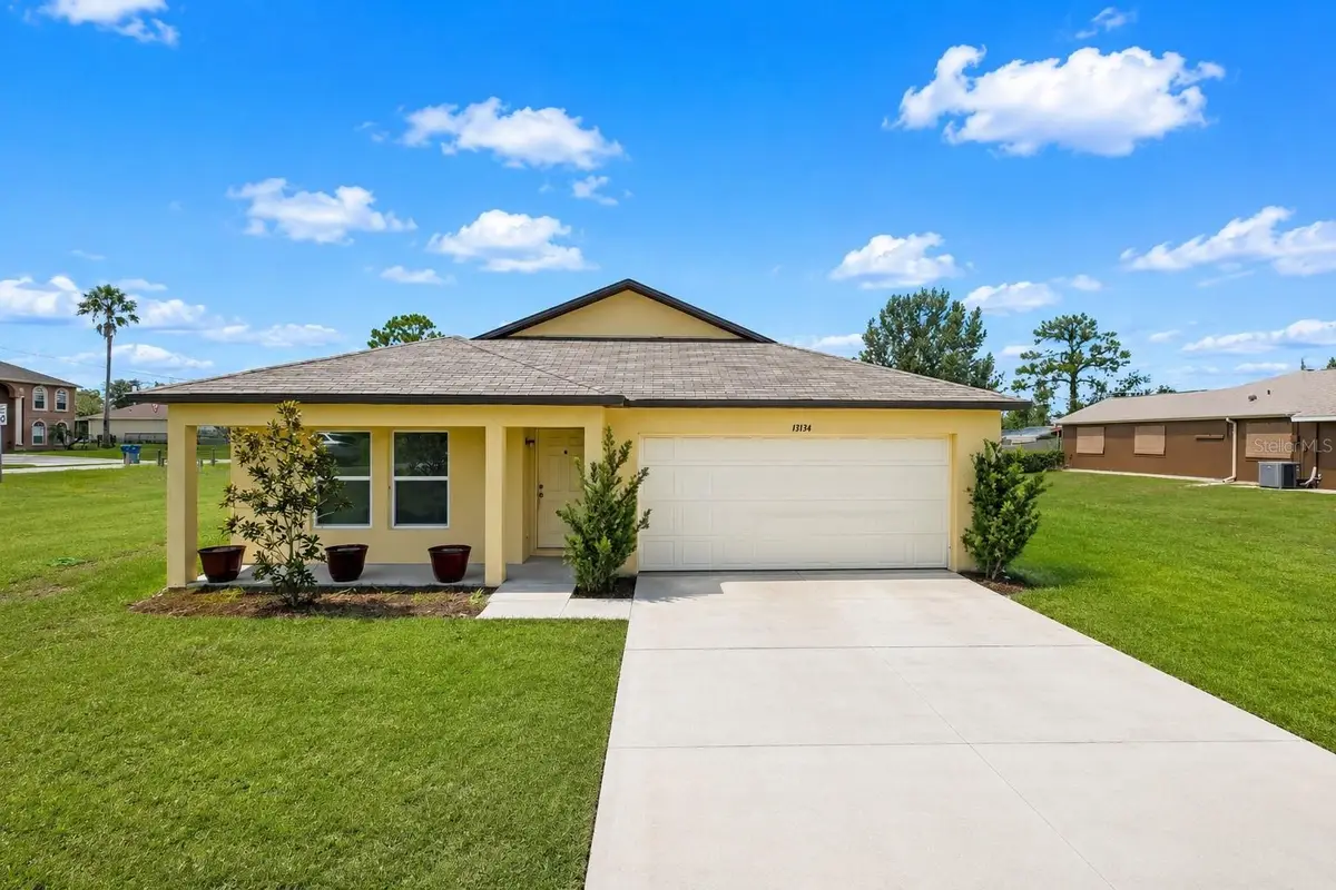 13134 Osprey Avenue, Weeki Wachee, FL 34614 - #1
