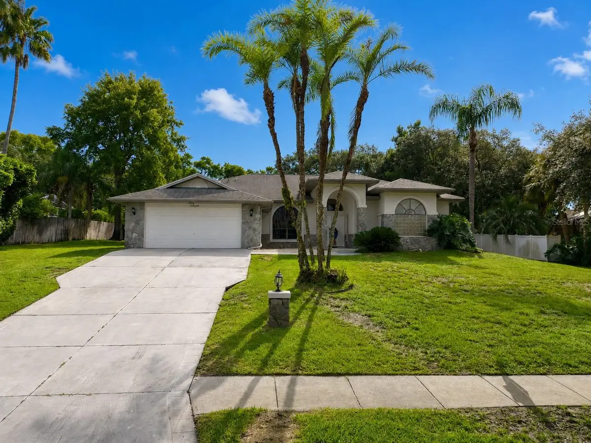 18608 Autumn Lake Boulevard, Hudson, FL 34667 - #1