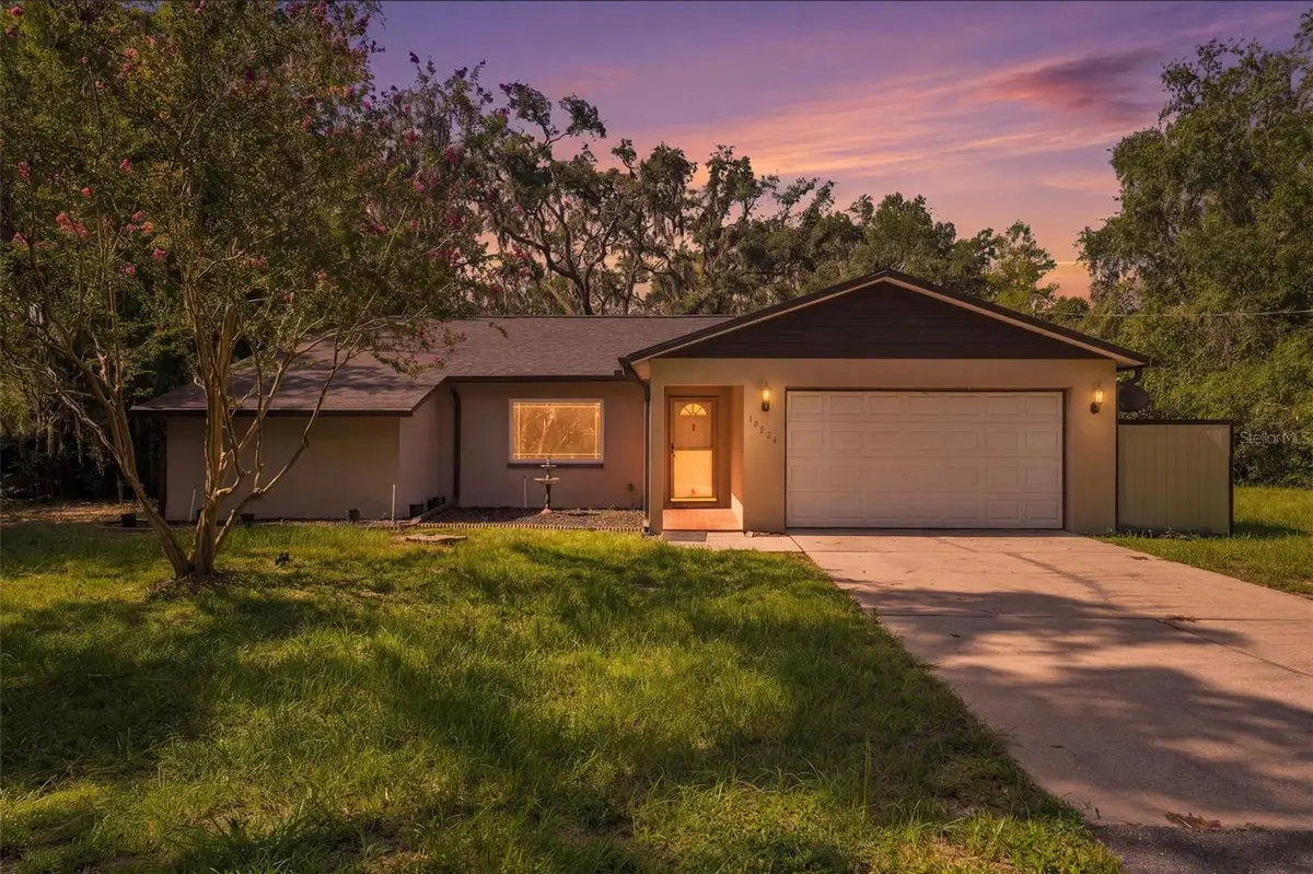 16426 Forzando Avenue, Brooksville, FL 34604 - #1
