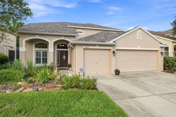 11507 Belle Haven Drive, NEW PORT RICHEY, FL 34654