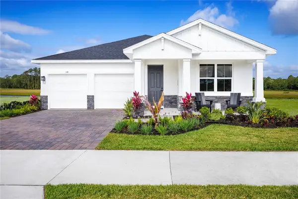 119 Venetian Palms Boulevard, NEW SMYRNA BEACH, FL 32168