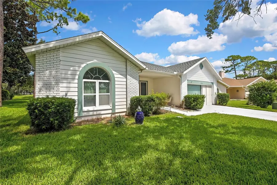 7159 Crown Oaks Drive, Spring Hill, FL 34606 - #3