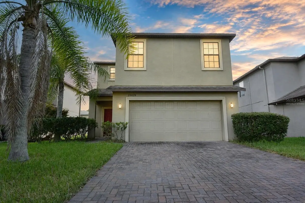 20028 Satin Leaf Avenue, Tampa, FL 33647 - #1