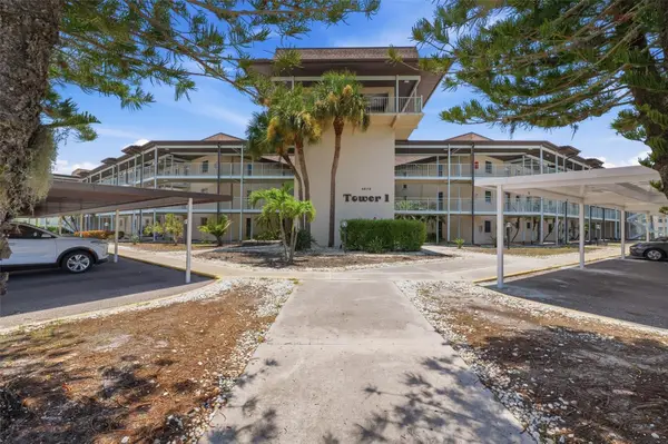 4678 Marine Parkway #105, NEW PORT RICHEY, FL 34652