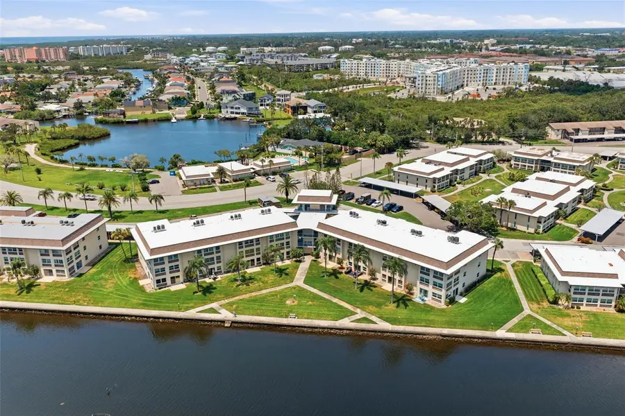 4678 Marine Parkway #105, New Port Richey, FL 34652 - #2