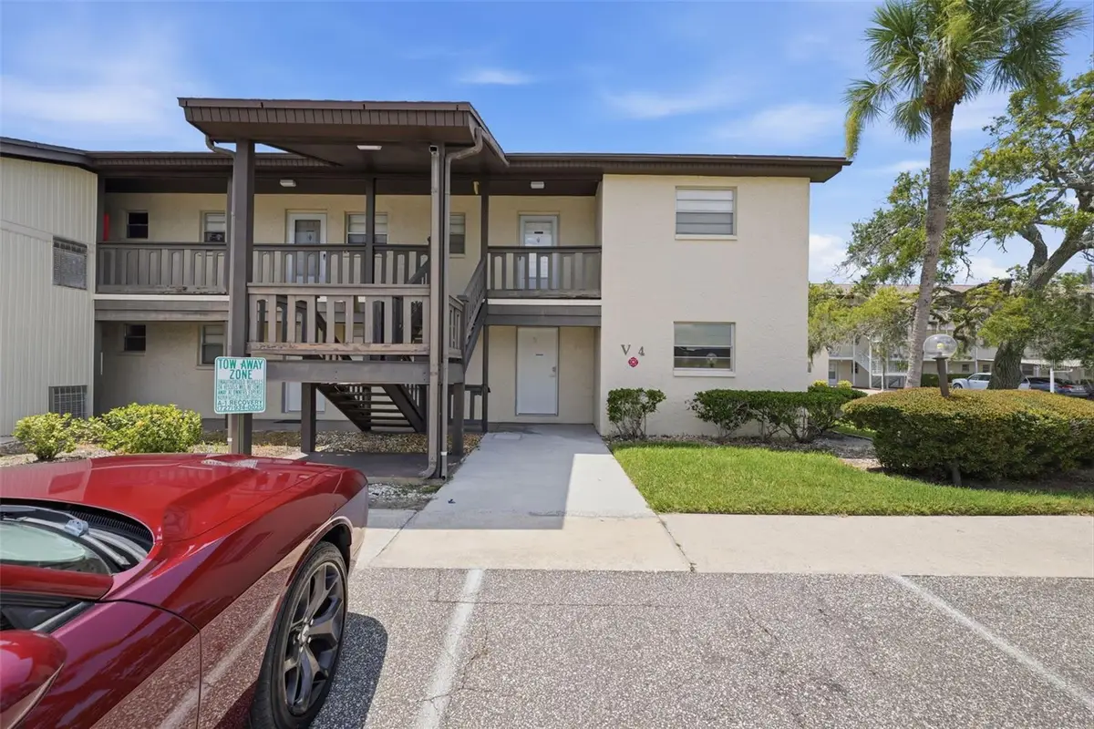 5207 Turquoise Lane #101, New Port Richey, FL 34652 - #1