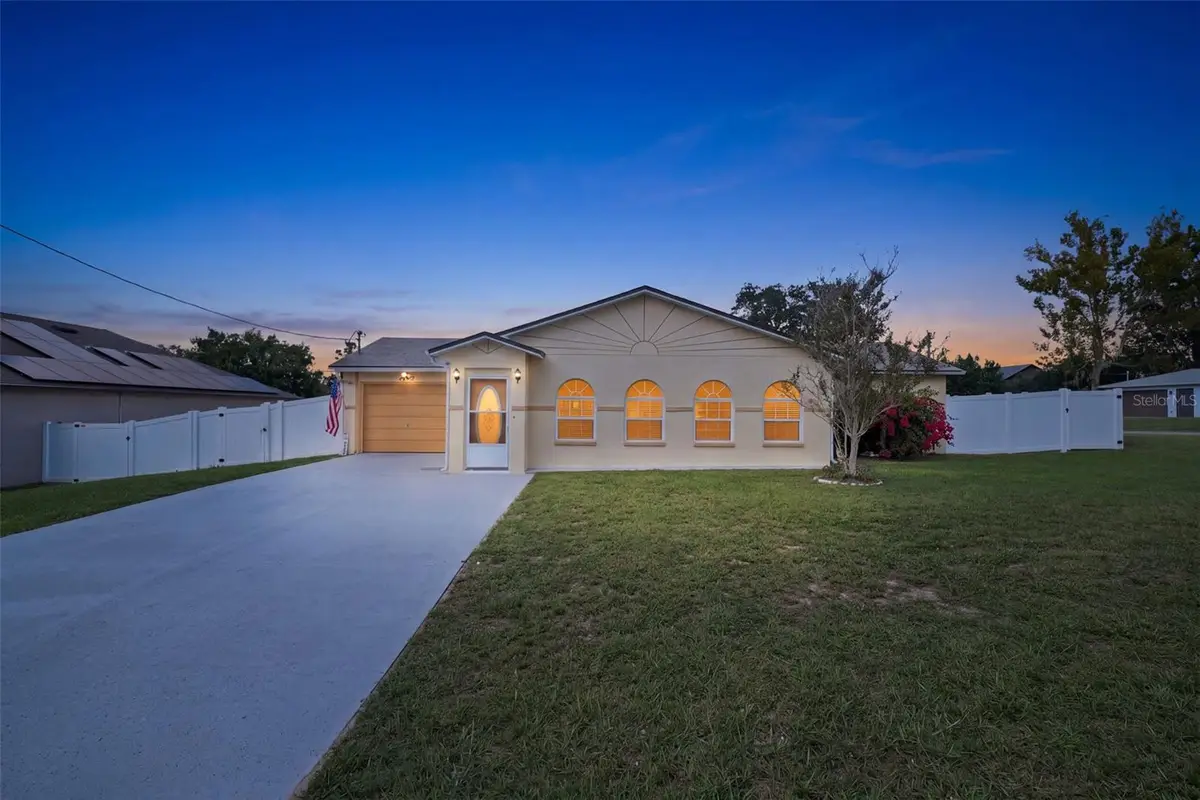 13469 Bondstone Street, Spring Hill, FL 34609 - #1