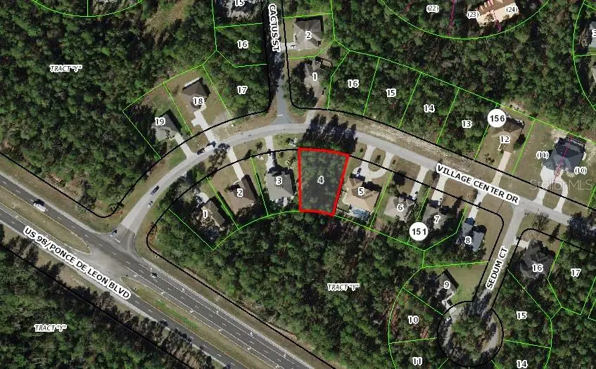 57 Village Center Drive, Homosassa, FL 34446 - #2