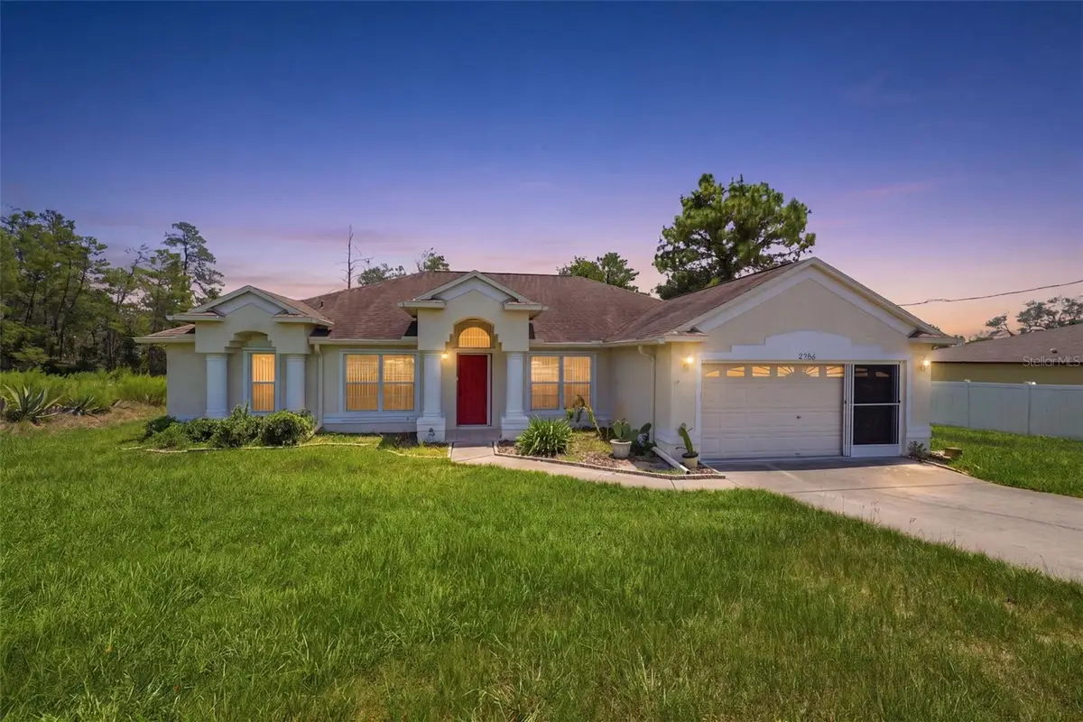 2384 Lema Drive, Spring Hill, FL 34609 - #1