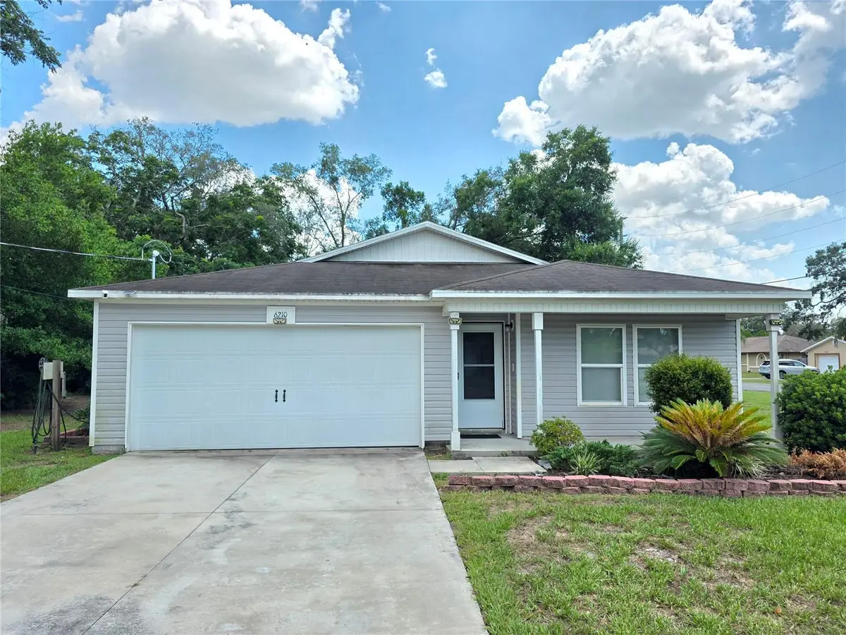 6210 Alderwood Street, Spring Hill, FL 34606 - #1