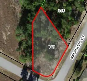 1 Kalanchoe Court, Homosassa, FL 34446 - #1