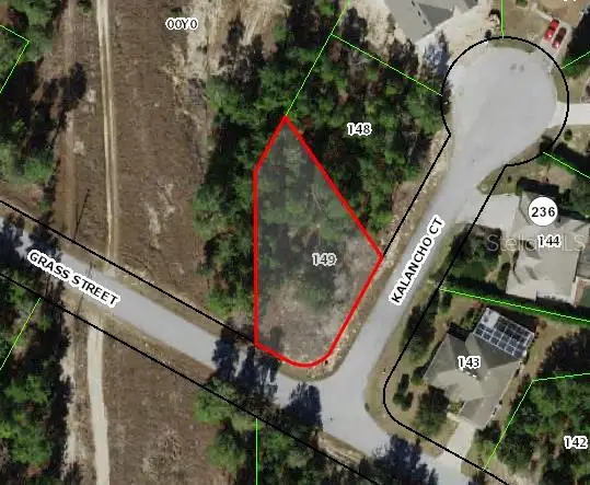1 Kalanchoe Court, Homosassa, FL 34446 - #2