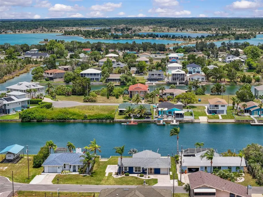 3388 Oleander Drive, Hernando Beach, FL 34607 - #2