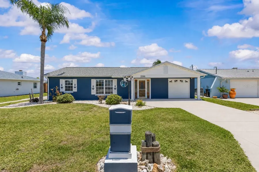 3388 Oleander Drive, Hernando Beach, FL 34607 - #3