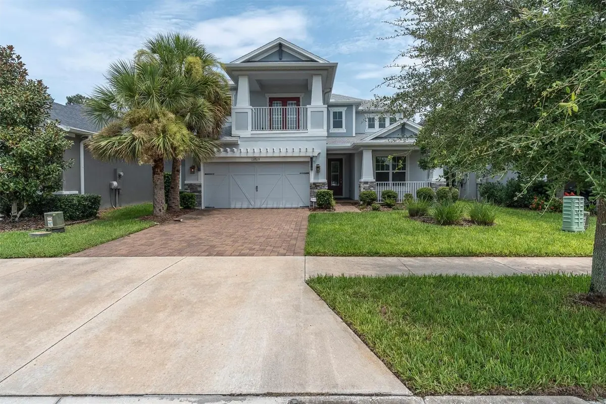 13709 Stansil Avenue, Odessa, FL 33556 - #1