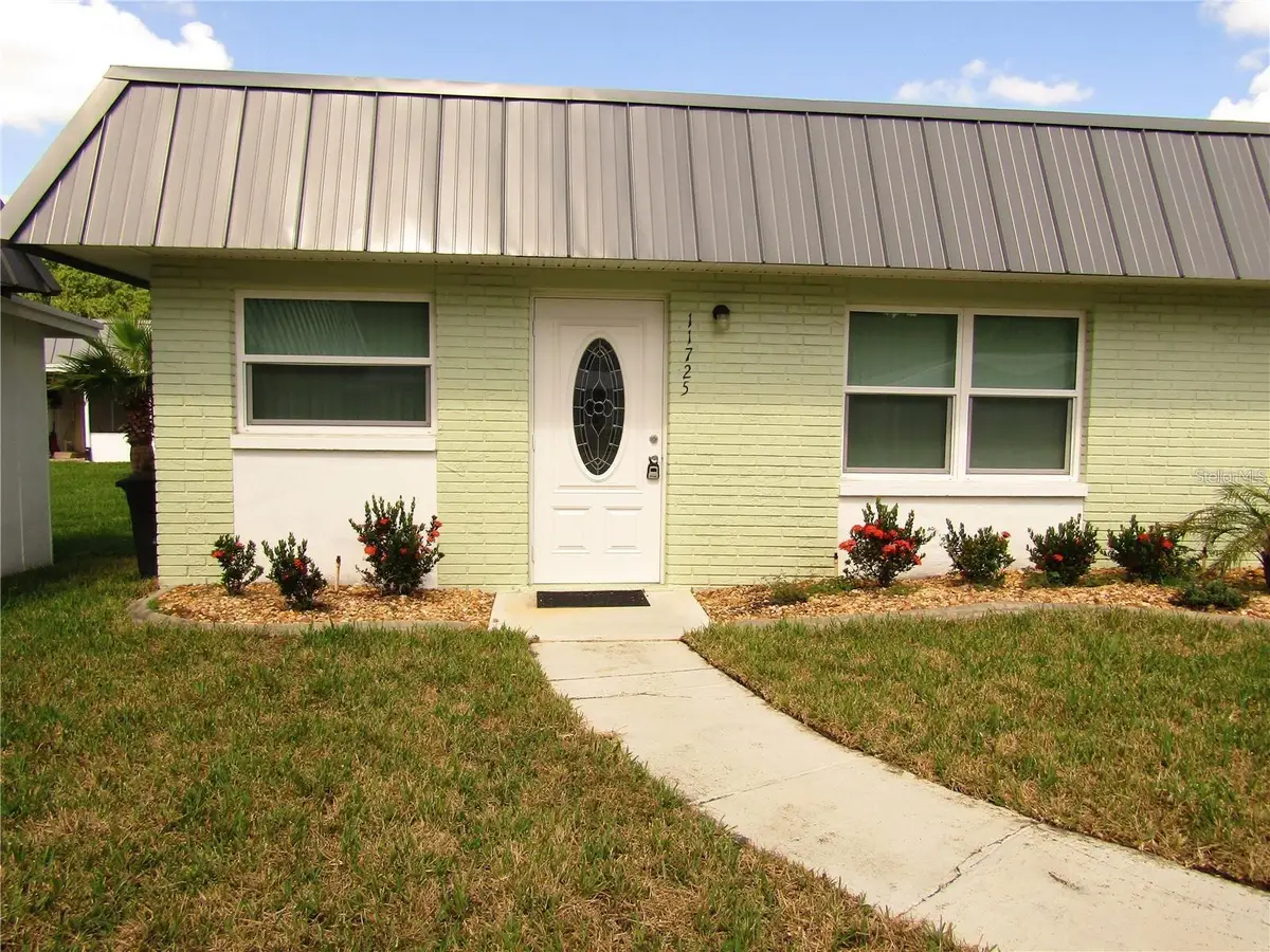 11725 Boynton Lane #71A, New Port Richey, FL 34654 - #1