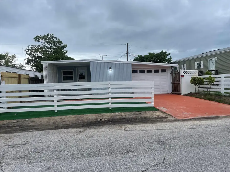 2135 Orange Drive, Holiday, FL 34691 - #2