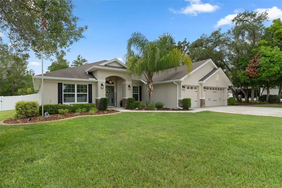 3295 Ponytail Court, Spring Hill, FL 34609 - #3