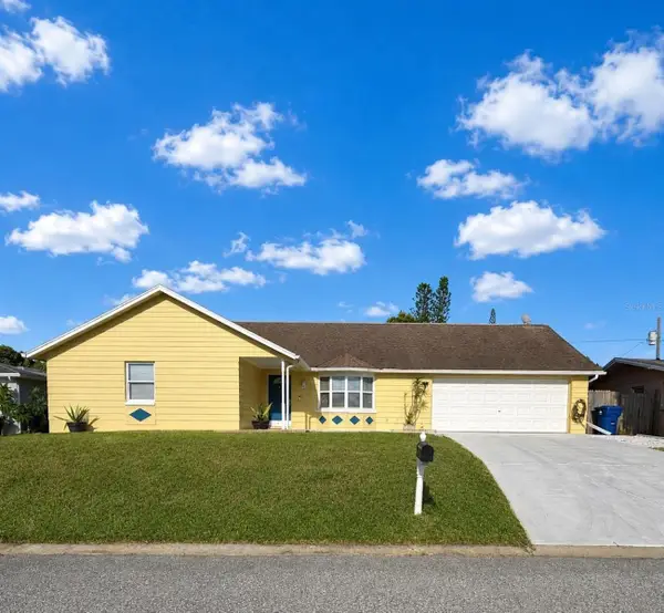 3652 Westchester Drive, HOLIDAY, FL 34691