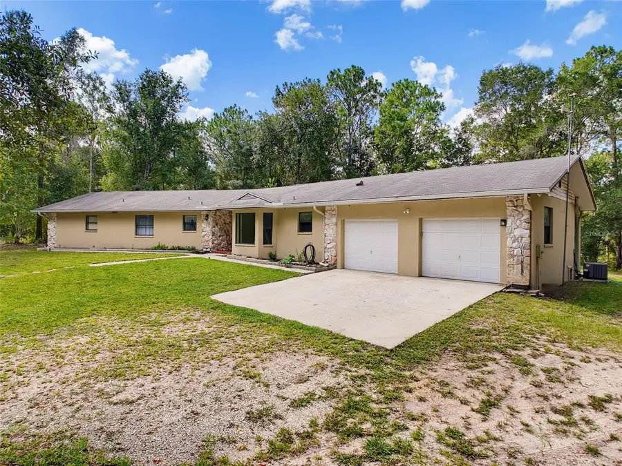 26311 Willow Street, Brooksville, FL 34601 - #2