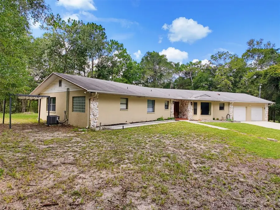 26311 Willow Street, Brooksville, FL 34601 - #3