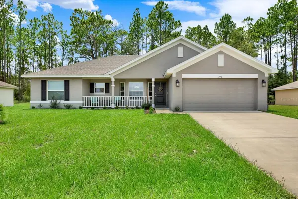 776 W Marguerita Drive, CITRUS SPRINGS, FL 34434